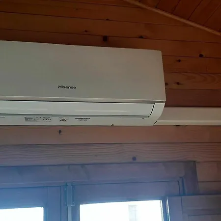 Montana Ilusion Parking ,wifi, Bbk Y Vistas *