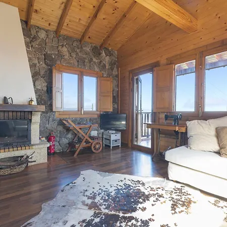 Montana Ilusion Parking ,wifi, Bbk Y Vistas לה אורוטבה