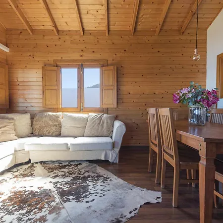 Montana Ilusion Parking ,wifi, Bbk Y Vistas לה אורוטבה