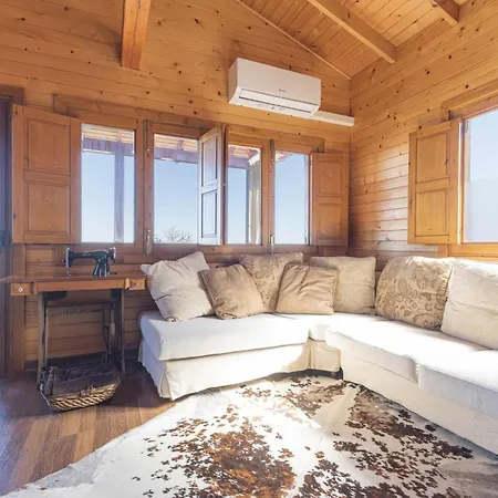 Chalet Montana Ilusion Parking ,wifi, Bbk Y Vistas La Orotava