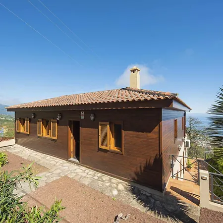 Montana Ilusion Parking ,wifi, Bbk Y Vistas * La Orotava