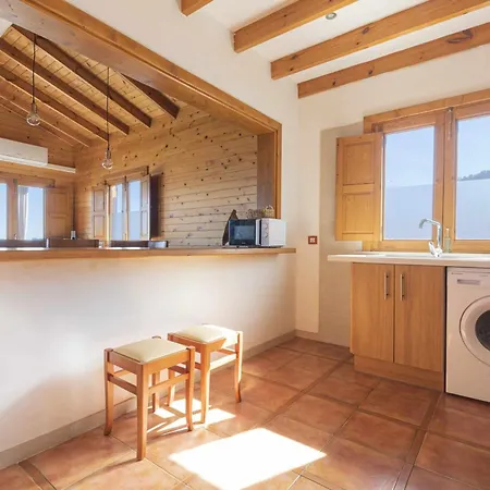 Montana Ilusion Parking ,wifi, Bbk Y Vistas *