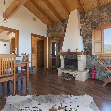 Montana Ilusion Parking ,wifi, Bbk Y Vistas La Orotava