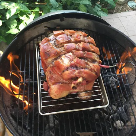 Horská chata Montana Ilusion Parking ,wifi, Bbk Y Vistas *