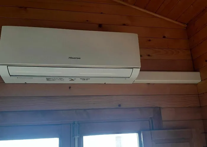 Montana Ilusion Parking ,wifi, Bbk Y Vistas. *