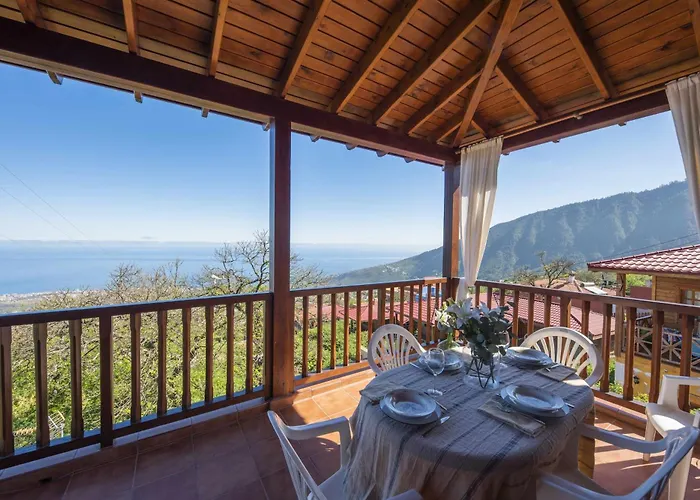 Montana Ilusion Parking ,wifi, Bbk Y Vistas. Alpesi faház *