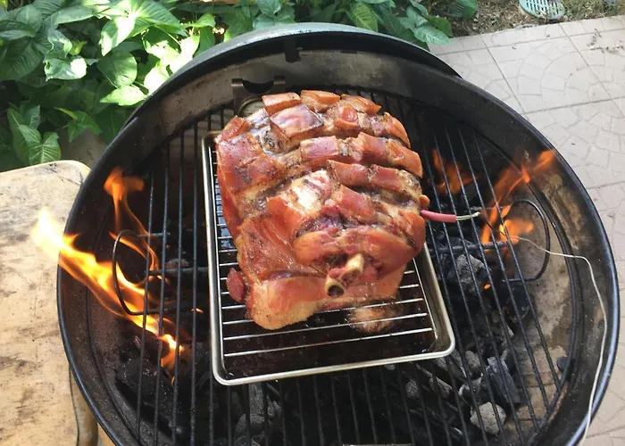 Alpehytte Montana Ilusion Parking ,wifi, Bbk Y Vistas. *