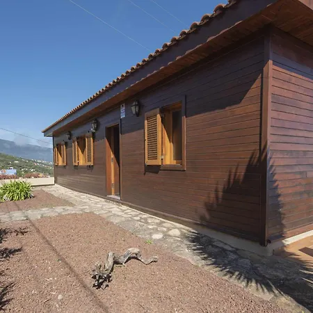 Domek alpejski Montana Ilusion Parking Wifi Bbk Y Vistas *