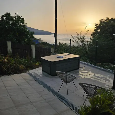 Montana Ilusion Parking ,wifi, Bbk Y Vistas.