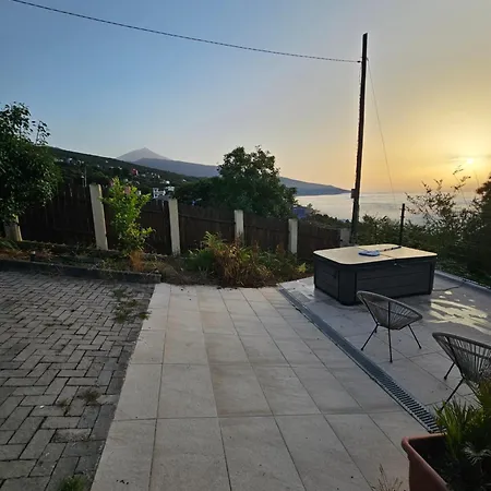 Σαλέ Montana Ilusion Parking ,wifi, Bbk Y Vistas.