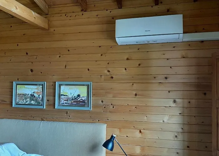 Montana Ilusion Parking ,wifi, Bbk Y Vistas. * 라오로타바