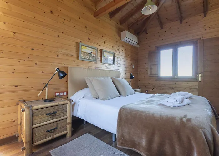 Montana Ilusion Parking ,wifi, Bbk Y Vistas. * 라오로타바