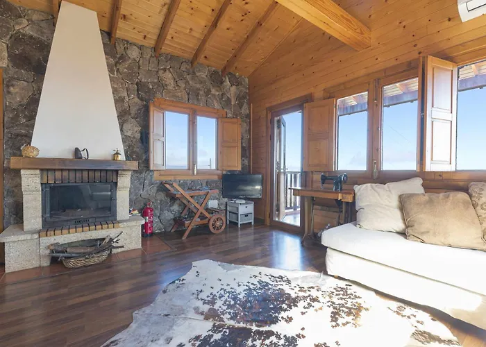 Montana Ilusion Parking ,wifi, Bbk Y Vistas. 라오로타바