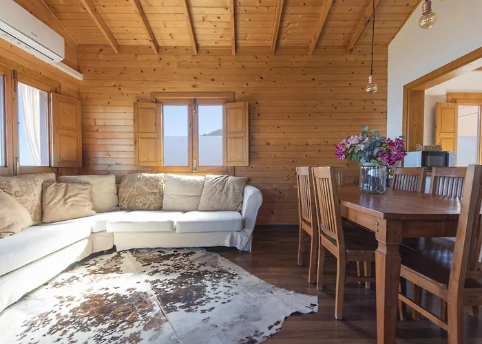 Montana Ilusion Parking ,wifi, Bbk Y Vistas. La Orotava