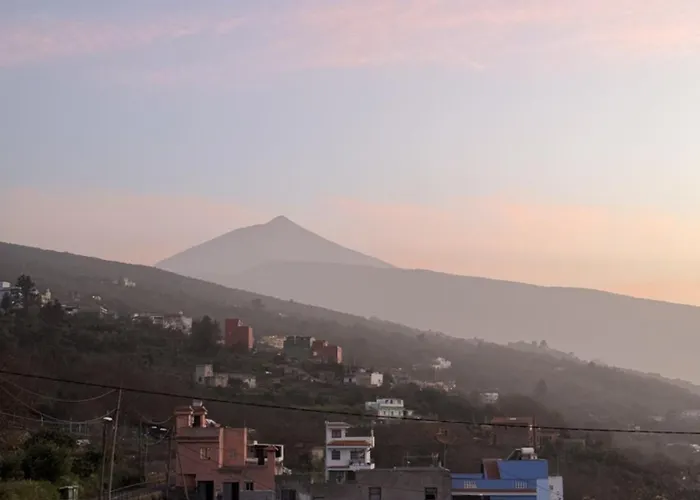 Montana Ilusion Parking ,wifi, Bbk Y Vistas. 샬레 *